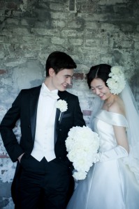 タキシード　テールコート　レンタル　結婚式　新郎　クラッシック　アンティーク