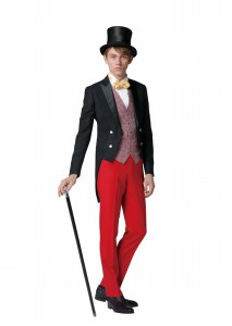 タキシード　レンタル　結婚式　新郎　かわいい　おしゃれ