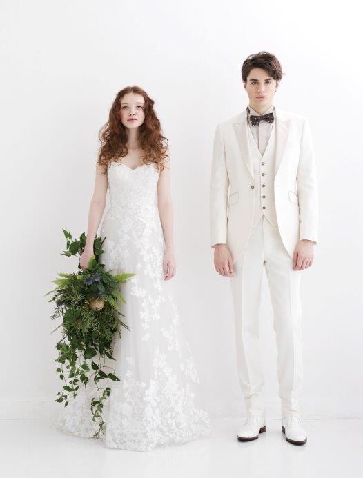 結婚式で着る タキシード以外の衣装 3種12型 約100型からタキシードを検索できる新郎タキシード専門サイトwith A Wish