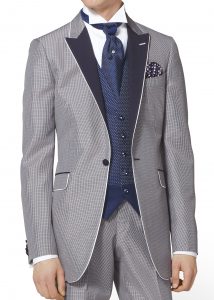 レンタルタキシードパーソナルセレクト91001