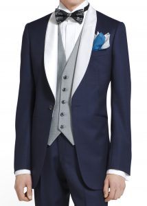 レンタルタキシードパーソナルセレクト91002