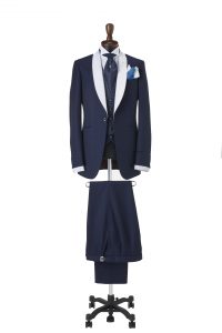 パーソナルセレクトレンタルタキシード91002