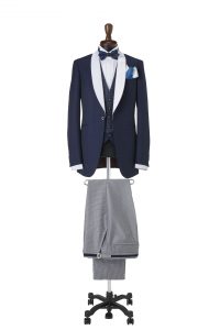 レンタルタキシードパーソナルセレクト91002