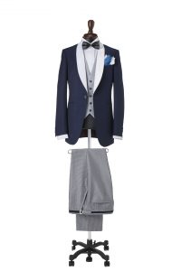 レンタルタキシードパーソナルセレクト91002