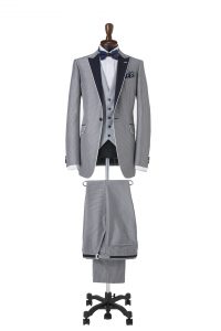 レンタルタキシードパーソナルセレクト91001