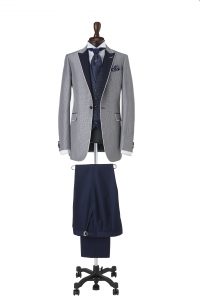 レンタルタキシードパーソナルセレクト91001