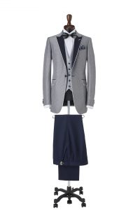 レンタルタキシードパーソナルセレクト91001