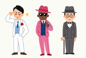 パーソナルセレクト