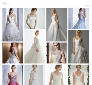 マリアラブレースのレンタルタキシード