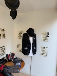 タキスタのレンタルタキシード