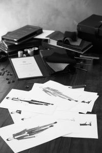 オーダータキシードとレンタルタキシード