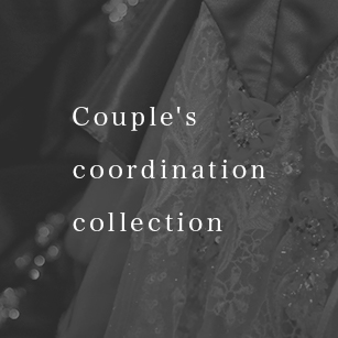 Couple's coordination collection
