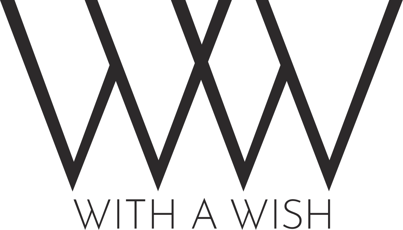 With a Wish