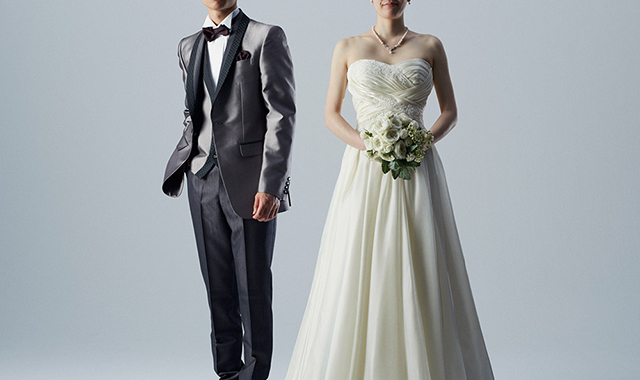 100型以上のタキシードを検索できる結婚式のレンタルタキシード専門